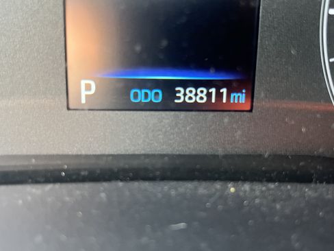Certified 2023 Toyota Corolla SE FWD image 6