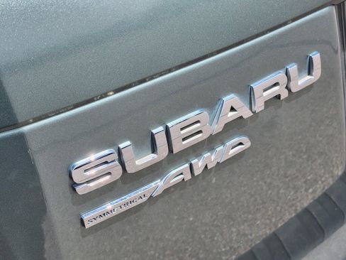 Used 2015 Subaru Forester 2.5i Limited w/ Rugged Package #2 AWD/4WD image 11