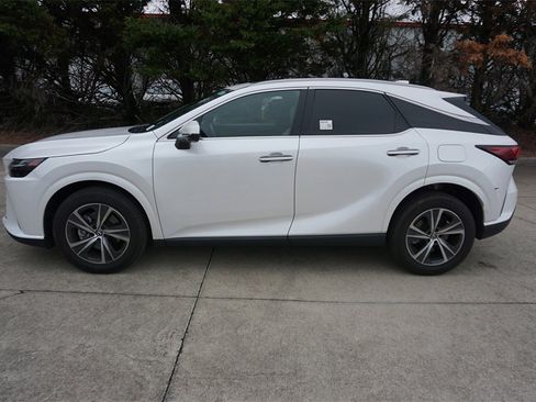 Used 2023 Lexus RX 350 Premium image 22