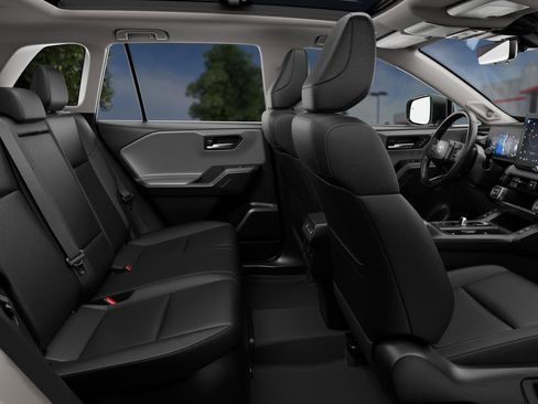 New 2026 Toyota RAV4 Limited image 21