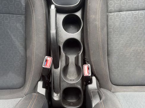 Used 2020 Chevrolet Trax LS w/ Tint and Cruise Package image 12