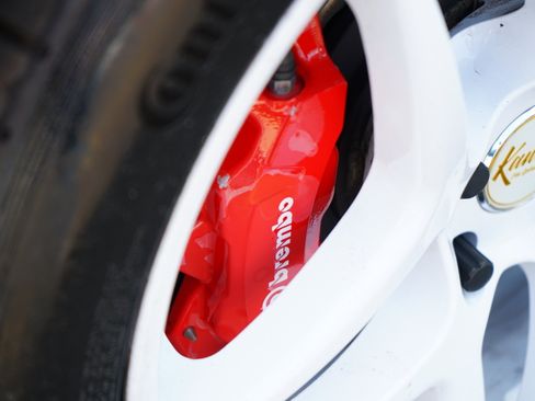 Used 2020 Honda Civic Type R image 16