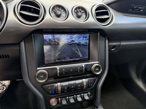 Used 2020 Ford Mustang Shelby GT500 w/ Technology Package image 49