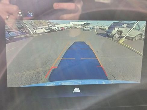 Used 2025 Chevrolet Equinox LT image 22