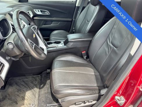 Used 2013 Chevrolet Equinox LTZ FWD image 19