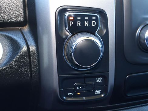 Used 2024 RAM 1500 Classic SLT image 24