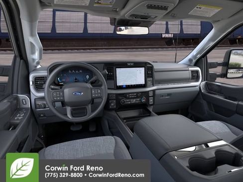 New 2026 Ford F350 XLT AWD/4WD image 9