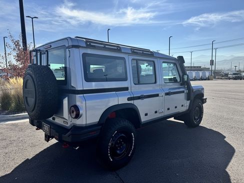 New 2025 INEOS Grenadier Trialmaster Edition image 5