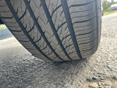 Used 2014 Subaru Forester 2.5i Limited image 8