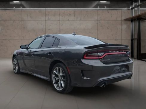 Used 2023 Dodge Charger GT image 6