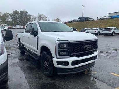 New 2026 Ford F350 Lariat