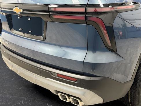 New 2026 Chevrolet Traverse LT image 33