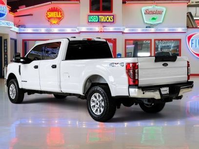 Used 2021 Ford F250 XLT w/ XLT Value Package