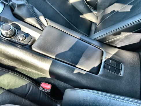 Used 2021 MAZDA MX-5 Miata Grand Touring image 16