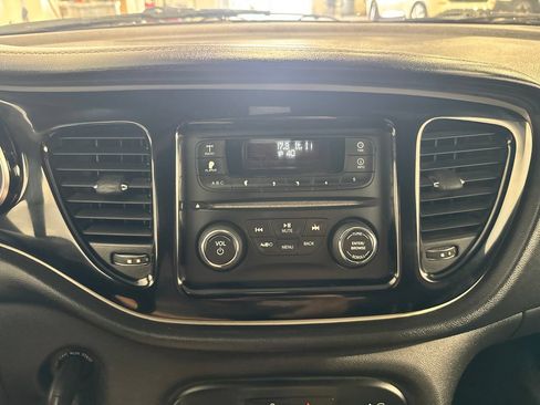 Used 2014 Dodge Dart SXT w/ California Appearance Package FWD image 10