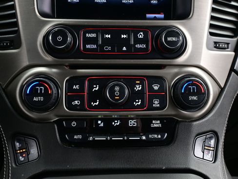 Used 2015 GMC Yukon Denali w/ Touring Package image 23