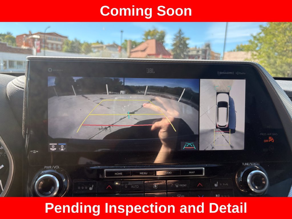 Used 2021 Toyota Highlander Platinum AWD/4WD image 26