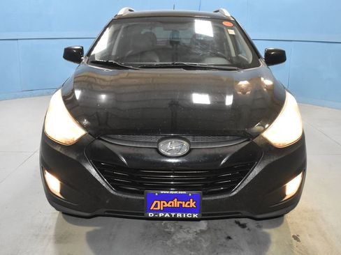 Used 2015 Hyundai Tucson SE image 19