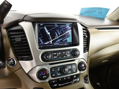 Used 2019 GMC Yukon SLT w/ Open Road Package AWD/4WD image 26