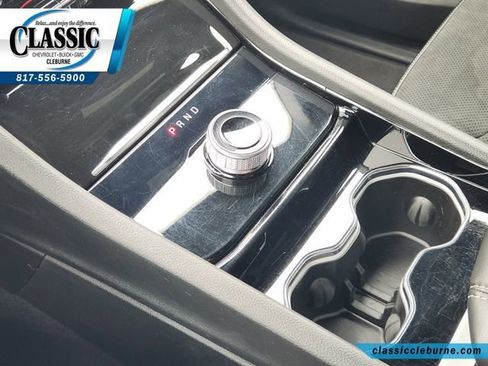 Used 2023 Jeep Grand Cherokee Altitude AWD/4WD image 21