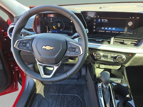 New 2026 Chevrolet Trax LT w/ Driver Confidence Package image 26