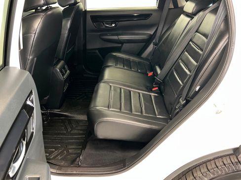 Used 2025 Honda CR-V EX-L image 22