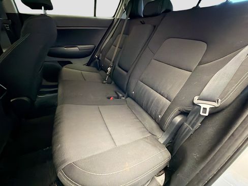 Used 2021 Kia Sportage LX image 13