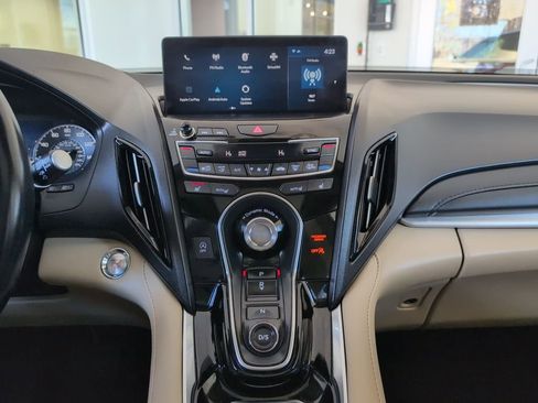 Certified 2021 Acura RDX Base image 21