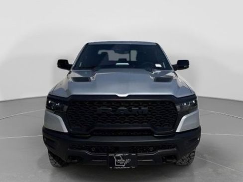 New 2026 RAM 1500 Rebel w/ Rebel Level 2 Equipment Group image 8