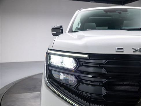 New 2026 Ford Expedition Max Active AWD/4WD image 14