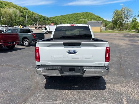 Used 2023 Ford F150 XLT image 6