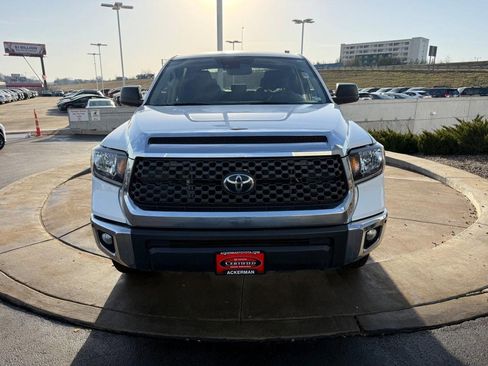 Certified 2021 Toyota Tundra SR5 image 12