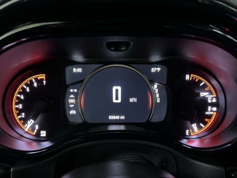 Used 2022 Dodge Durango GT AWD/4WD image 19