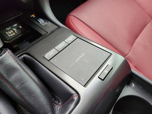 Used 2022 Lexus GX 460 Premium AWD/4WD image 14