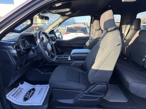 Used 2023 Ford F150 XL w/ STX Appearance Package image 10