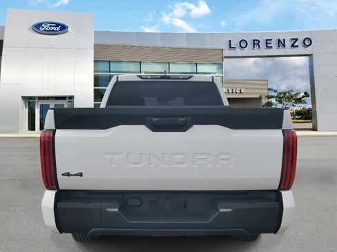 Used 2023 Toyota Tundra SR image 6