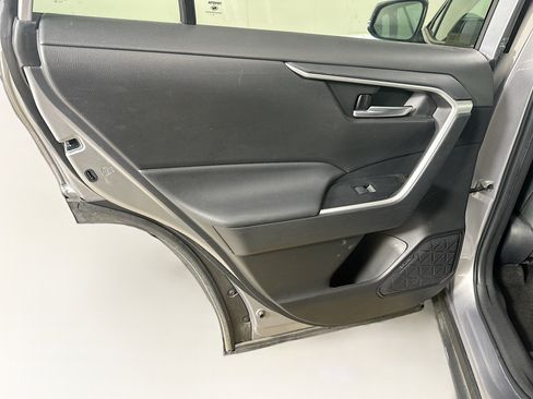 Used 2023 Toyota RAV4 XLE FWD image 25
