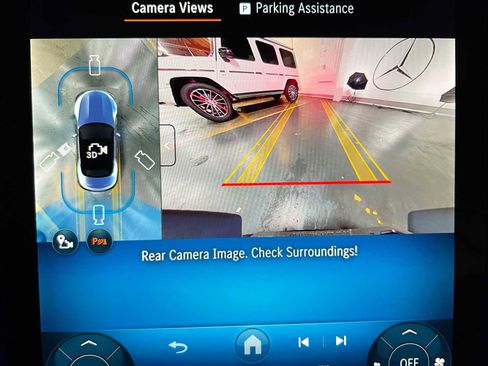 New 2025 Mercedes-Benz SL 55 AMG 4MATIC image 34