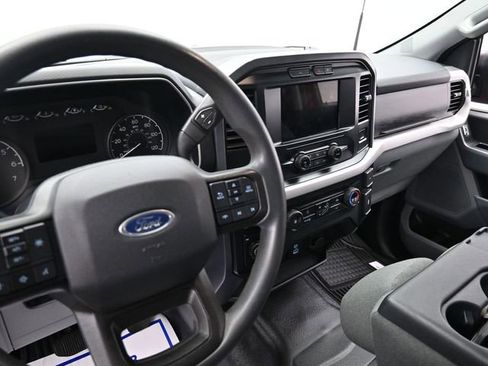 Certified 2023 Ford F150 XLT image 25