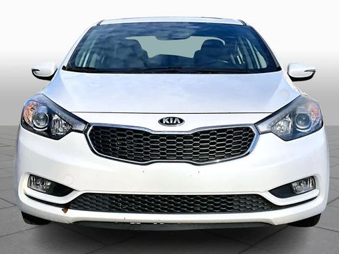 Used 2016 Kia Forte EX w/ EX Premium Package image 3
