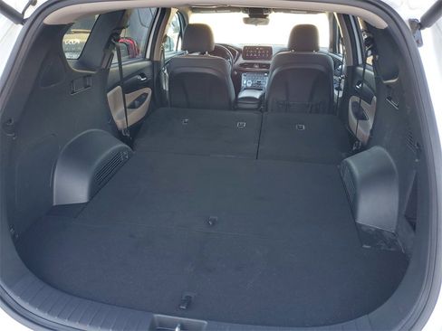 Certified 2023 Hyundai Santa Fe SEL image 25