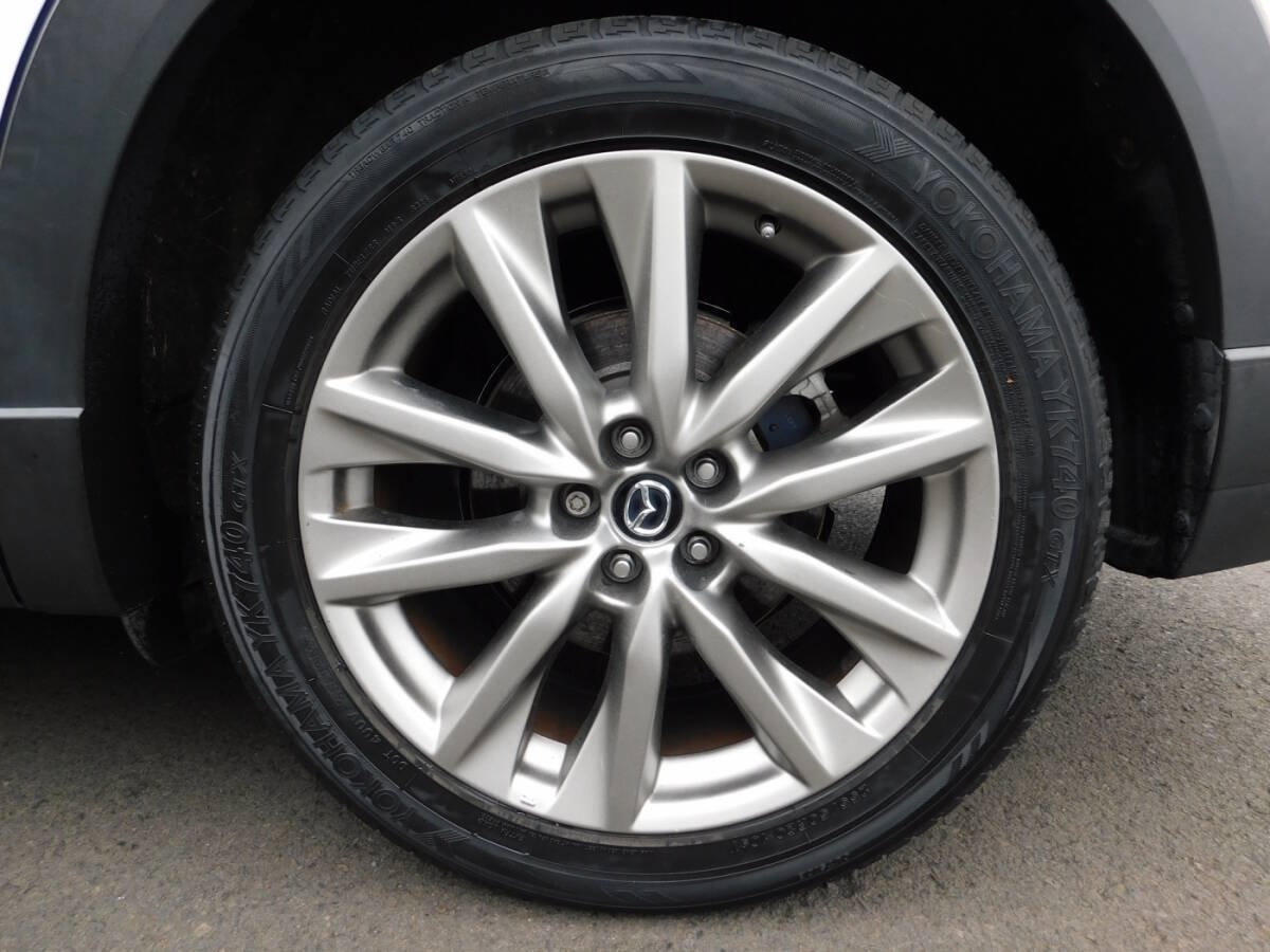 Used 2016 MAZDA CX-9 Grand Touring AWD/4WD image 33