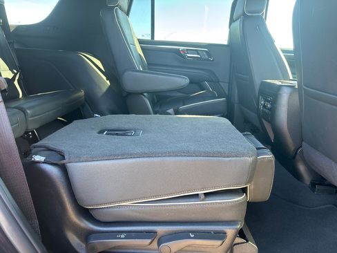 Used 2025 Chevrolet Tahoe Premier image 42