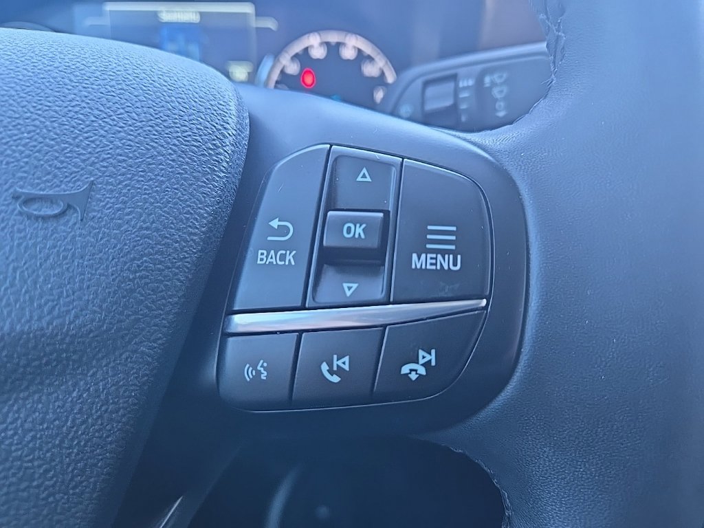 Used 2023 Ford Maverick Lariat FWD image 42