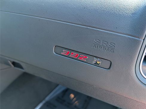 Used 2023 Dodge Charger Scat Pack w/ Plus Group image 16