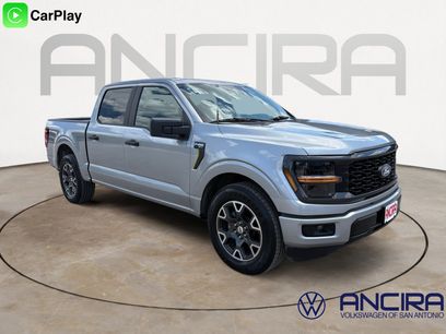 Used 2024 Ford F150 STX