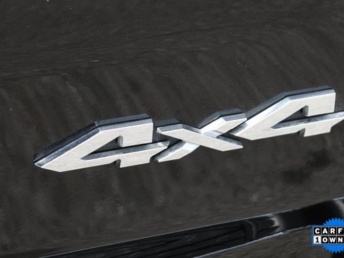 Used 2023 RAM 1500 Big Horn image 40