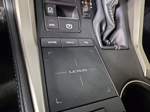 Certified 2021 Lexus NX 300 AWD w/ Comfort Package image 29