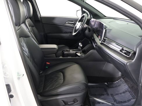 Used 2024 Kia Sportage X-Pro Prestige image 31