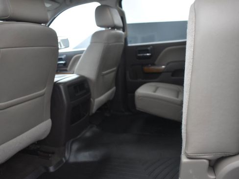 Used 2018 GMC Sierra 1500 SLT image 20